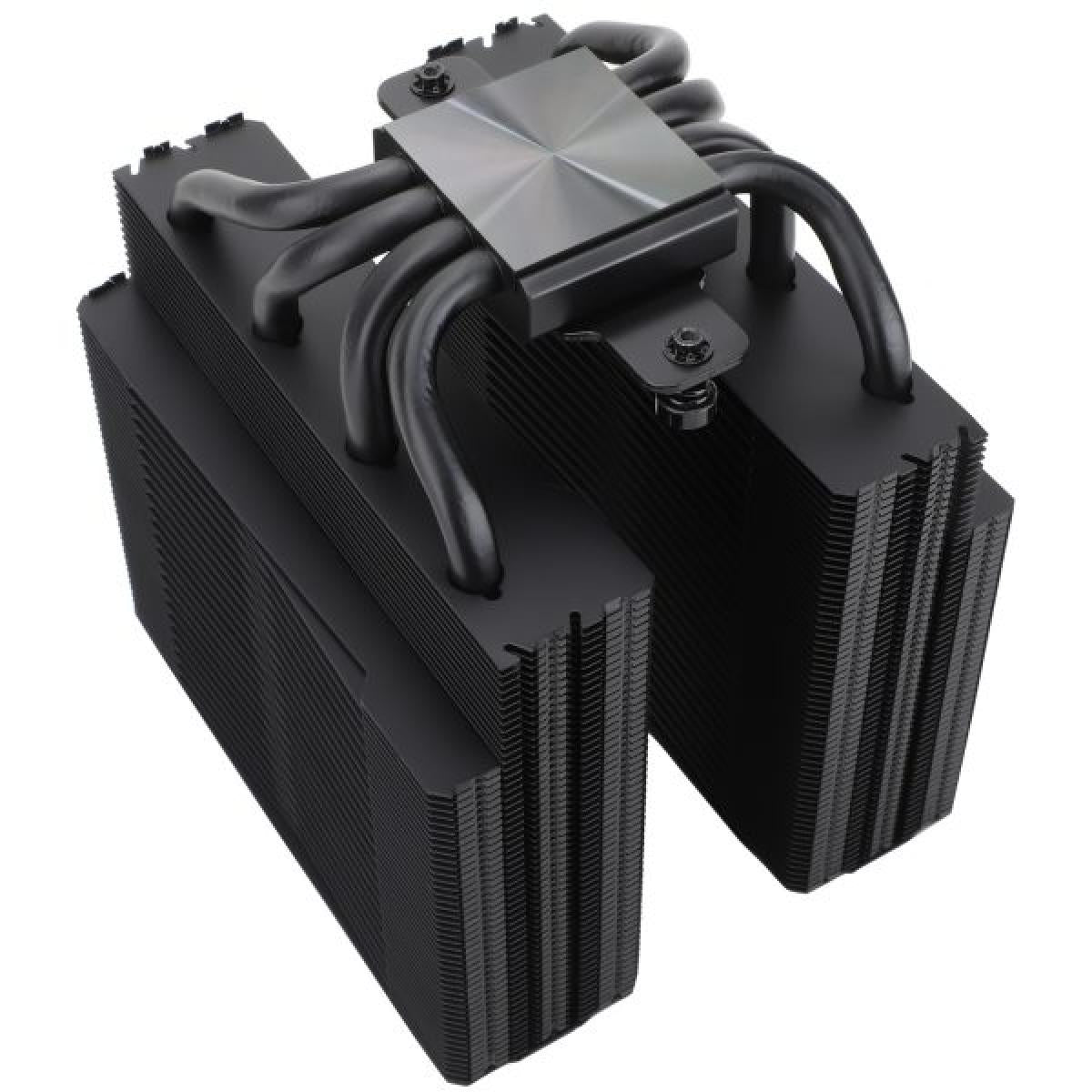 Thermalright Frost Spirit 140 V3 Dual Tower CPU Air Cooler Thermalright Frost Spirit 140 V3 Dual Tower CPU Air Cooler